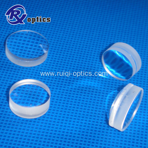 Diameter 6mm plano concave lens